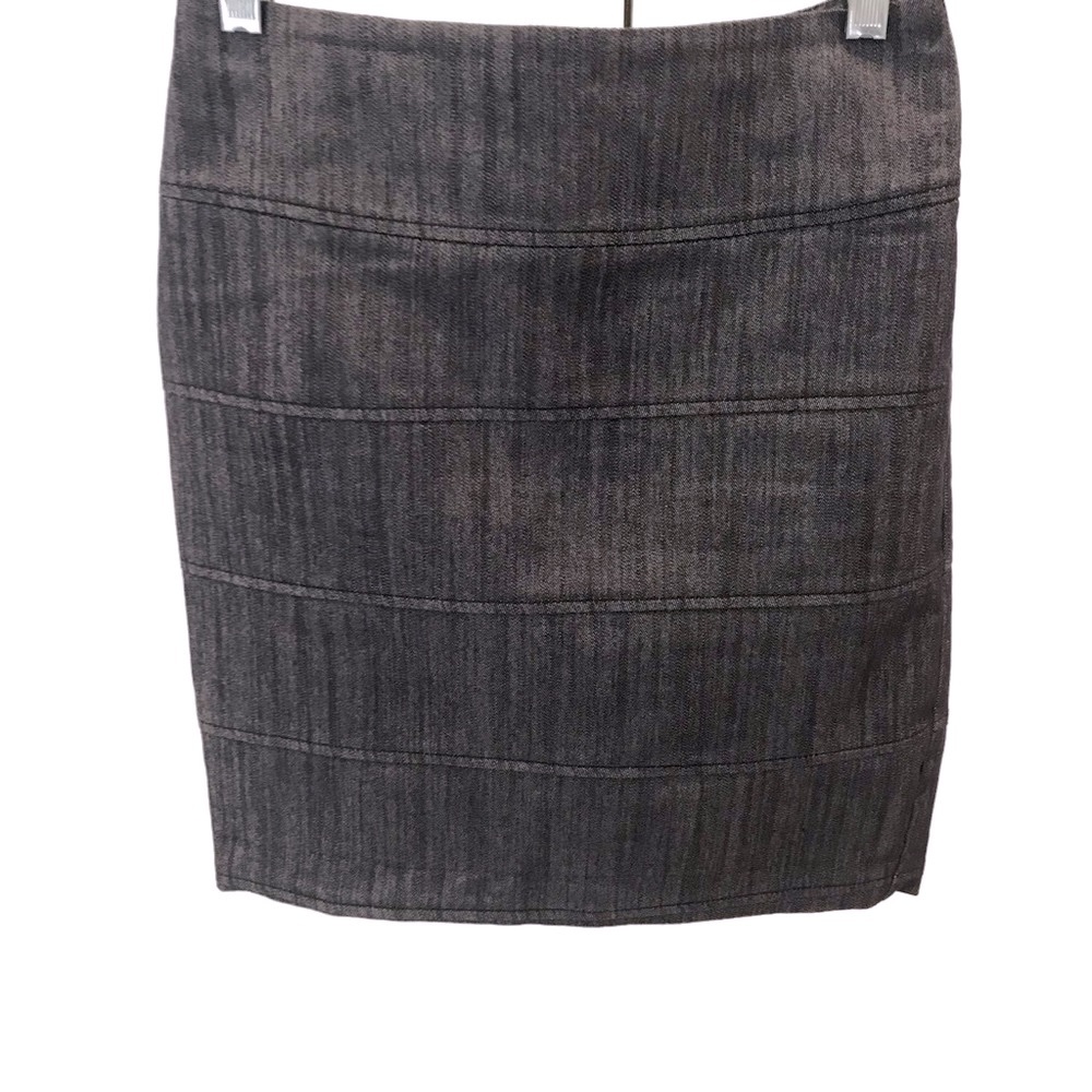 Women’s Dynamite Jean Skirt